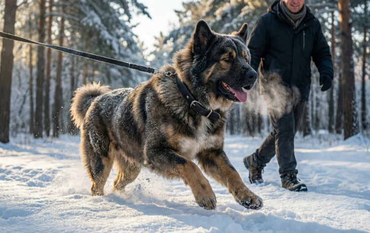 Послепраздничный фитнес для алабая: как сохранить форму богатыря в январе 2026 Послепраздничный фитнес для алабая: как сохранить форму богатыря в январе 2026