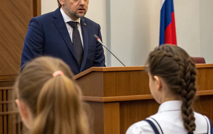 Министр образования Нижегородской области заявил о недопустимости травли в школах