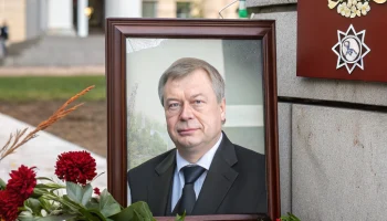 Ушел из жизни профессор ННГУ Александр Горбань, признанный эксперт в области ИИ и биологии