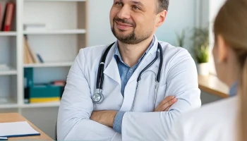 Откровенно о близости: нижегородский врач рассказала о работе сексолога и женских тайнах