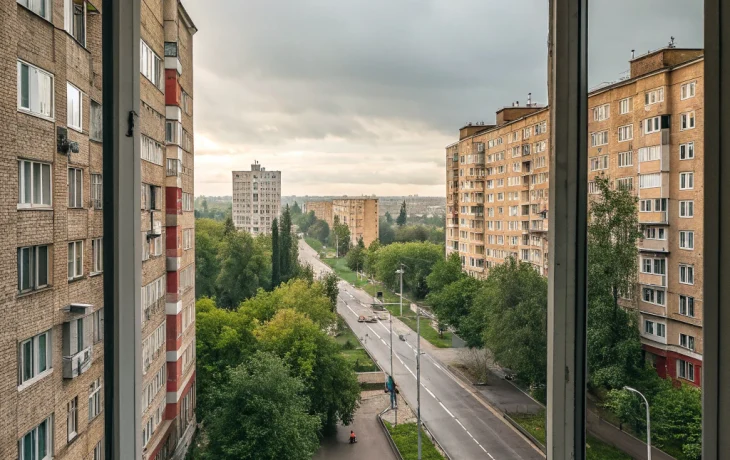 Эксперт предупредил о вреде ночной вони в Нижнем Новгороде: спасёт только противогаз