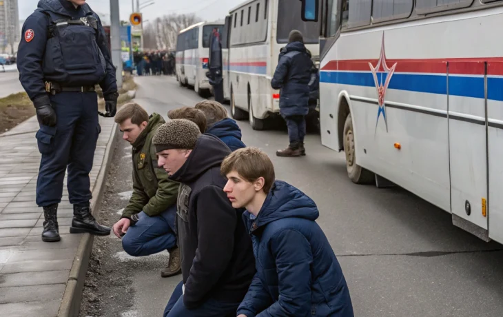 Пятерых молодых нижегородцев наказали за стрельбу по автобусу с пассажирами — четверо отправлены в С Пятерых молодых нижегородцев наказали за стрельбу по автобусу с пассажирами — четверо отправлены в С