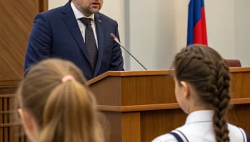 Министр образования Нижегородской области заявил о недопустимости травли в школах