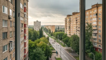 Эксперт предупредил о вреде ночной вони в Нижнем Новгороде: спасёт только противогаз