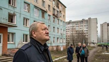 Бастрыкин поручил расследовать проблему аварийных домов и общежитий в Нижнем Новгороде